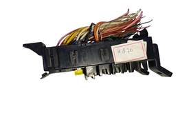 CAIXA FUSÍVEL HYUNDAI HB20 2014 A 2019