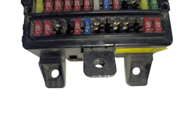 CAIXA FUSÍVEL HYUNDAI HB20 2014 A 2019