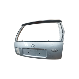 TAMPA TRASEIRA C3 2003 2004 A 2012