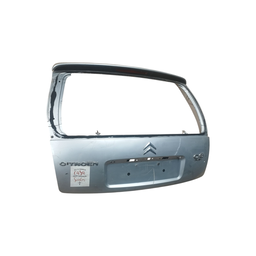 TAMPA TRASEIRA C3 2003 2004 A 2012