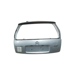 Tampa Traseira C3 2003 2004 a 2012
