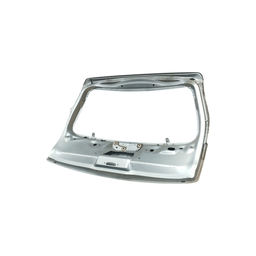 TAMPA TRASEIRA C3 2003 2004 A 2012