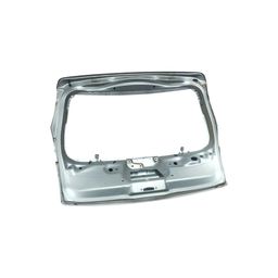 TAMPA TRASEIRA C3 2003 2004 A 2012