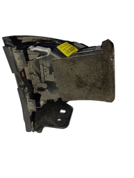 DIFUSOR AR INTERNO DIANTEIRO ESQUERDO HYUNDAI HB20 2014/2019