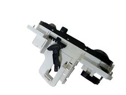 COMANDO AR CONDICIONADO PALIO STRADA SIENA 2000 2001 A 2006