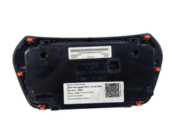 COMANDO AR CONDICIONAD SIMPLES JEEP RENEGADE 2019/ S/ TRAÇÃO