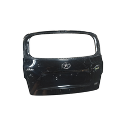 Tampa Traseira Jac J6 2011 a 2013