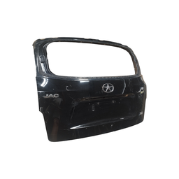 TAMPA TRASEIRA JAC J6 2011 A 2013