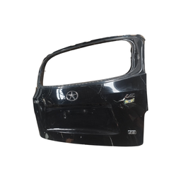 TAMPA TRASEIRA JAC J6 2011 A 2013