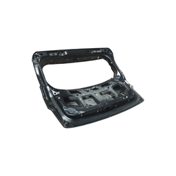 TAMPA TRASEIRA JAC J6 2011 A 2013