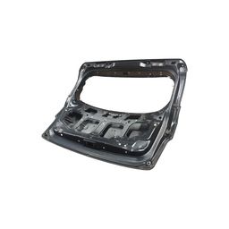 TAMPA TRASEIRA JAC J6 2011 A 2013