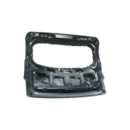 TAMPA TRASEIRA JAC J6 2011 A 2013