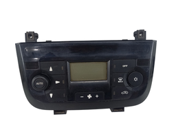 Comando Ar Condicionado Digital Punto Linea 08/17 Mold Fosca