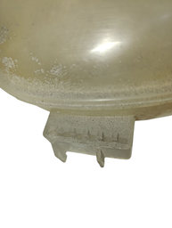 RESERVATÓRIO ÁGUA RADIADOR KA ECOSPORT 1.5 2.0 2017 A 2021