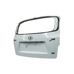 Tampa Traseira Jac J6 2011 a 2013