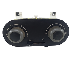 Comando Ar Forçado Uno Fiorino Vivace 2011 2012 a 2016