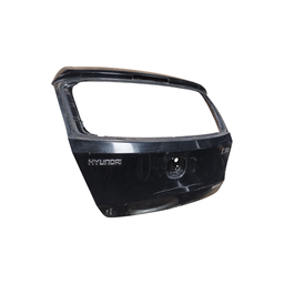 TAMPA TRASEIRA I30 2010 2011 A 2012