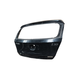 TAMPA TRASEIRA I30 2010 2011 A 2012