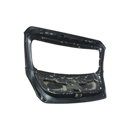 TAMPA TRASEIRA I30 2010 2011 A 2012