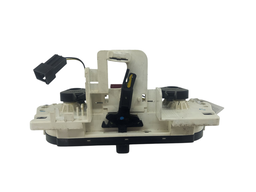 COMANDO AR QUENTE/FRIO PALIO SIENA STRADA FIRE G2 G3 01/17