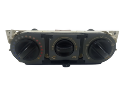 Comando Ar Quente/Frio Palio Siena Strada Fire G2 G3 01/17