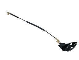 MAÇANETA INTERNA DIANTEIRA ESQUERDA PALIO STRADA SIENA 00/06