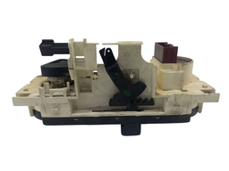 COMANDO AR FORÇADO PALIO STRADA SIENA G4 IDEA 2006 A 2020 