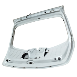 TAMPA TRASEIRA SANDERO 2008 2009 A 2014 (DETALHE)