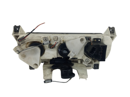 COMANDO AR CONDICIONADO DOBLO 2002 2003 A 2021