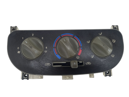 COMANDO AR CONDICIONADO DOBLO 2002 2003 A 2021