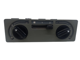 COMANDO AR FORÇADO UNO FIORINO ELBA PREMIO 1994 1995 A 2013