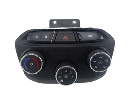 COMANDO AR CONDICIONANDO ONIX PRISMA 2013 A 2019 3 BOTÕES