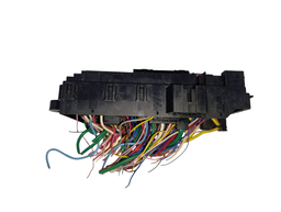 CAIXA FUSÍVEL HONDA FIT CITY 1.5 2015 A 2021