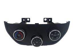 Comando Ar Condicionado Cobalt 2012 2013 a 2020 3 Botões