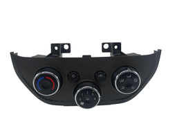 COMANDO AR CONDICIONADO COBALT 2012 2013 A 2020 5 BOTÕES