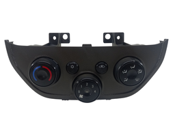 Comando Ar Condicionado Cobalt 2012 2013 a 2020 5 Botões