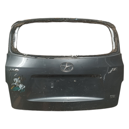 TAMPA TRASEIRA JAC J6 2011 A 2013