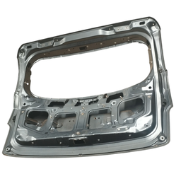 TAMPA TRASEIRA JAC J6 2011 A 2013