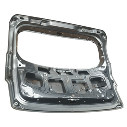 TAMPA TRASEIRA JAC J6 2011 A 2013