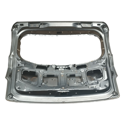 TAMPA TRASEIRA JAC J6 2011 A 2013