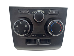 COMANDO AR CONDICIONADO S10 TRAILBLAZER 2012/2017 C/ DESEMB