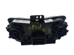 COMANDO AR CONDICIONADO SPIN 2012 2013 A 2024 5 BOTÕES