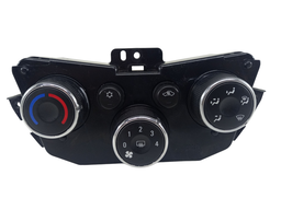 COMANDO AR CONDICIONADO SPIN 2012 2013 A 2024 5 BOTÕES