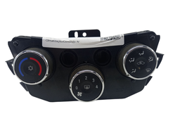 COMANDO AR CONDICIONADO SPIN 2012 2013 A 2024 3 BOTÕES