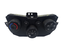 COMANDO AR CONDICIONADO SPIN 2012 2013 A 2024 5 BOTÕES