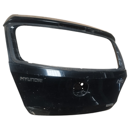 TAMPA TRASEIRA I30 2010 2011 A 2012