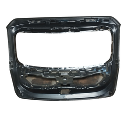 TAMPA TRASEIRA I30 2010 2011 A 2012