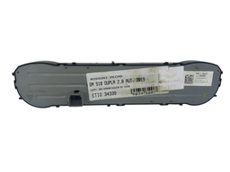 COMANDO AR CONDICIONADO DIGITAL S10 TRAILBLAZER 2018 2019/..