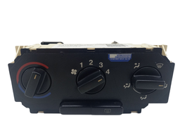 COMANDO AR QUENTE/FRIO ASTRA 1999 2000 A 2011