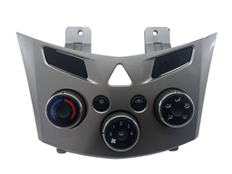 Comando Ar Condicionado Onix Prisma Tracker Sonic 2013/2019